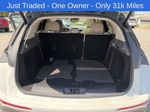 Used 2022 Lincoln Corsair FWD w/ Premium Package image 13