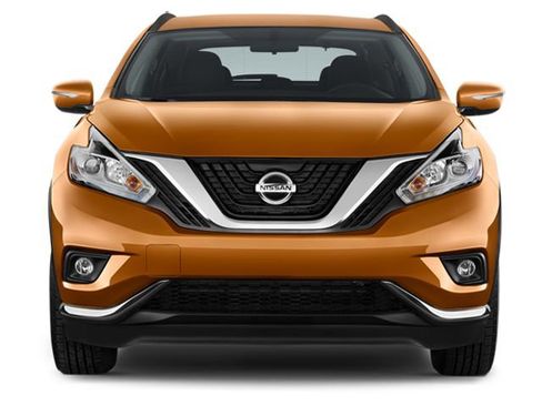 Used 2016 Nissan Murano SV FWD image 5