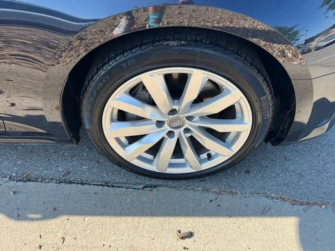 Used 2018 Audi A5 2.0T Premium Plus AWD/4WD image 11