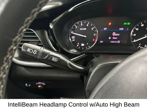Used 2023 Buick Envision Preferred AWD/4WD image 39