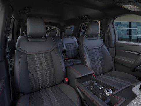 New 2026 Ford Explorer ST-Line image 11