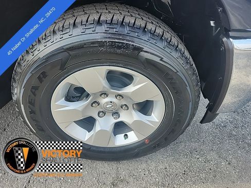 New 2026 RAM 1500 Big Horn image 13