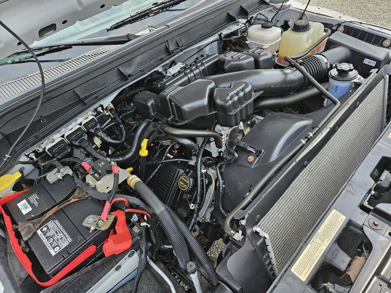 Used 2015 Ford F350 XL RWD image 41