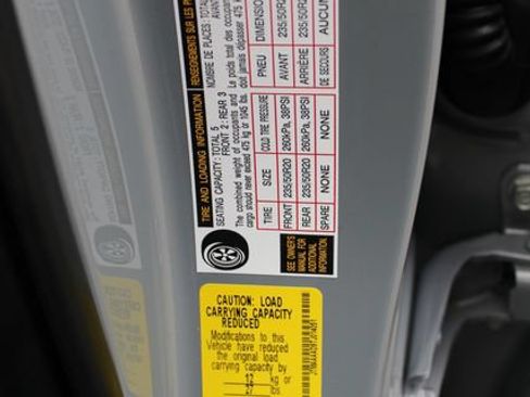 Certified 2026 Toyota C-HR AWD/4WD image 46