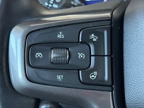 Used 2024 Chevrolet Silverado 3500 High Country w/ High Country Premium Package AWD/4WD image 37