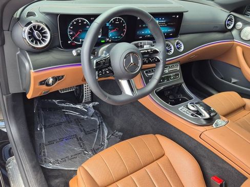 Used 2023 Mercedes-Benz E 450 Cabriolet image 10