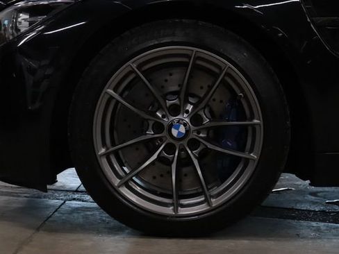 Used 2018 BMW M4 Coupe RWD image 24
