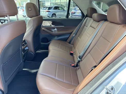New 2026 Mercedes-Benz GLE 450 4MATIC image 12