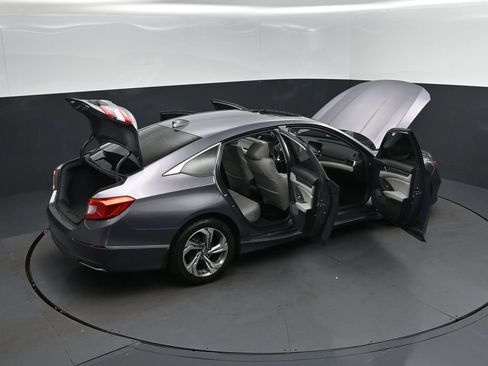 Used 2020 Honda Accord EX-L image 49