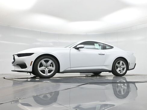 New 2026 Ford Mustang EcoBoost image 49