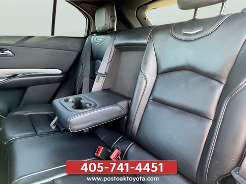 Used 2020 Cadillac XT4 Premium Luxury FWD image 30