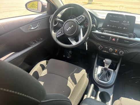 Used 2023 Kia Forte LXS w/ LXS Technology Package image 21