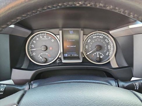 Used 2019 Toyota Tacoma SR5 image 11