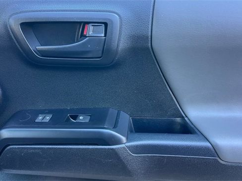 Used 2023 Toyota Tacoma SR image 19