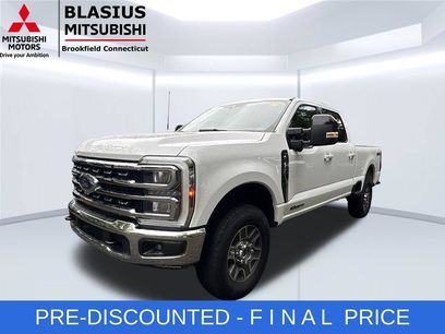 Used 2024 Ford F250 Lariat