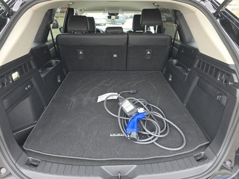 Used 2026 MAZDA CX-70 SC Plus image 9