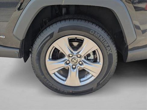 Certified 2023 Toyota RAV4 XLE w/ Convenience Package AWD/4WD image 23