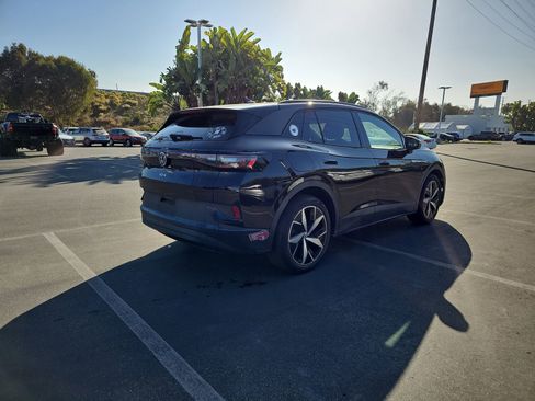 Used 2023 Volkswagen ID.4 Pro S image 5