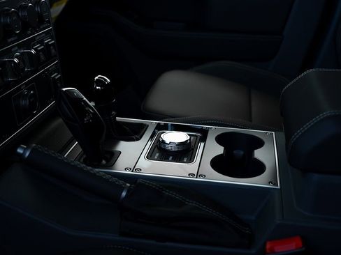 New 2025 INEOS Grenadier Fieldmaster Edition image 34