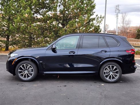 New 2026 BMW X5 xDrive40i image 2