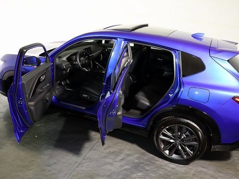 Certified 2025 Acura ADX A-Spec image 5