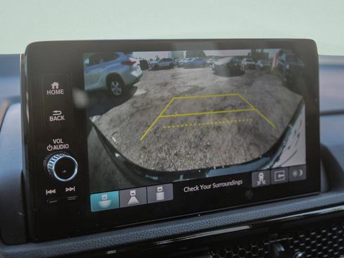 Used 2024 Honda CR-V EX-L image 35