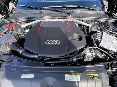 Used 2023 Audi S5 Premium Plus w/ Premium Plus Package image 30