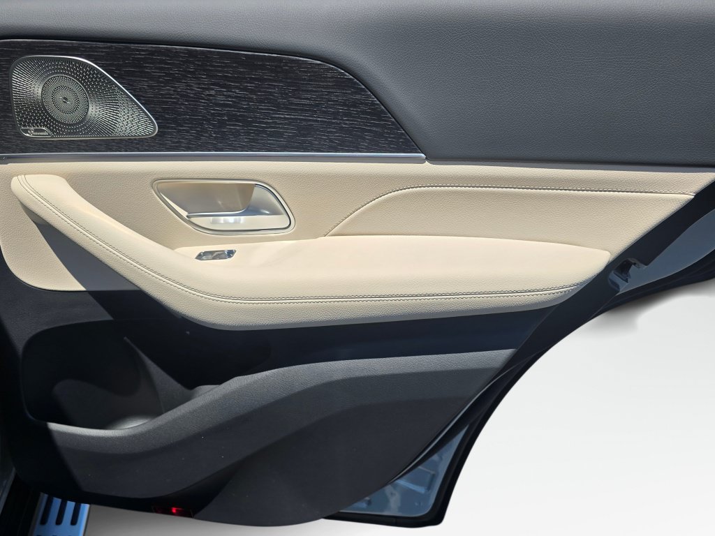 New 2026 Mercedes-Benz GLE 450 4MATIC image 22