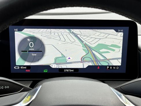 Used 2024 Honda Prologue Touring image 20