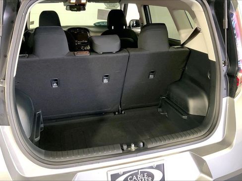 Certified 2024 Kia Soul S FWD image 4