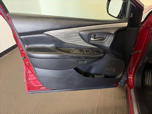 Used 2016 Nissan Murano Platinum w/ Platinum Technology Package image 12