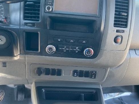 Used 2021 Nissan NV 1500 SV RWD image 15