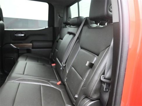 Used 2019 Chevrolet Silverado 1500 LT Trail Boss image 11