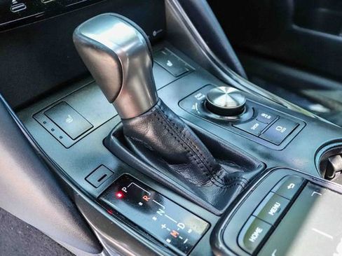 Certified 2024 Lexus IS 300 F Sport AWD/4WD image 25