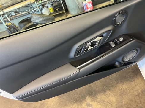 New 2026 Toyota Supra image 32