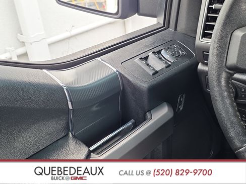 Used 2019 Ford F150 XLT w/ Equipment Group 302A Luxury AWD/4WD image 25