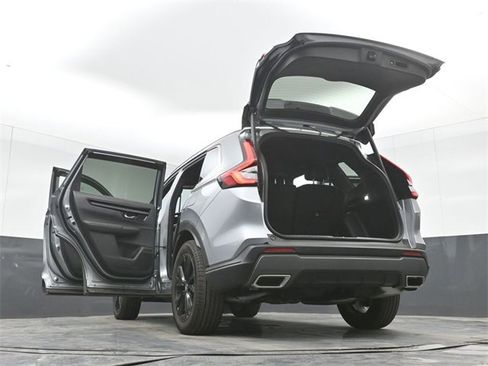 Used 2025 Honda CR-V Sport Touring image 55