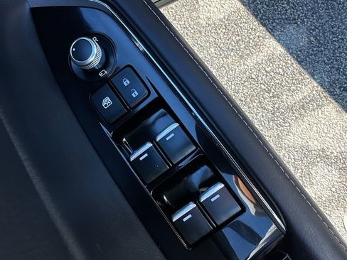 Used 2024 MAZDA CX-5 Signature image 20