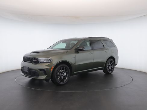 New 2026 Dodge Durango GT image 40