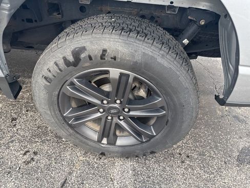 Used 2022 Ford F150 XLT w/ Equipment Group 302A High image 51