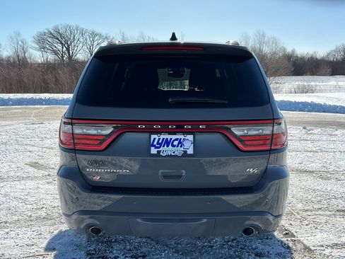 Used 2025 Dodge Durango R/T image 3