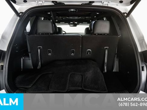 Used 2024 Kia Telluride SX X-Pro AWD/4WD image 22