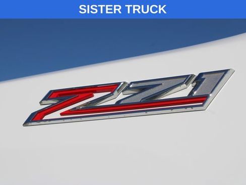 Used 2023 Chevrolet Silverado 2500 LT AWD/4WD image 18