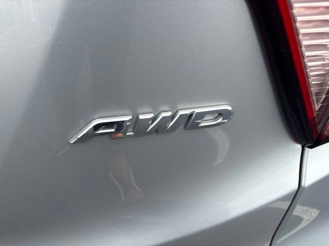 Used 2016 Honda HR-V EX-L image 5