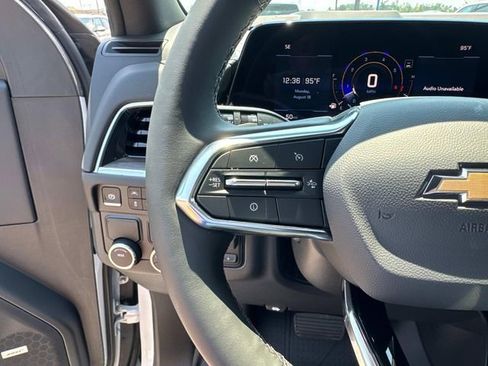 New 2025 Chevrolet Suburban Premier w/ Sun And Tow Package RWD image 47