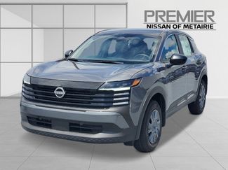 New 2026 Nissan Kicks S video 1