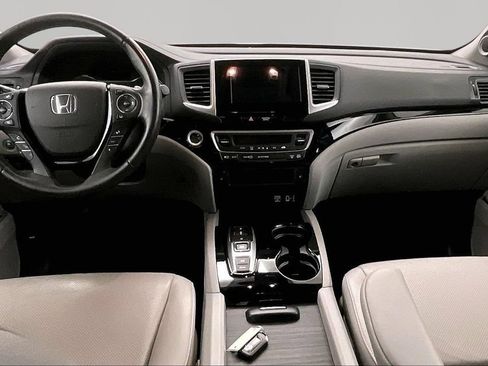 Used 2020 Honda Ridgeline RTL-E image 8