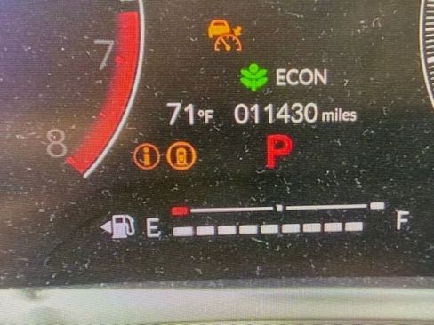 Used 2025 Honda Civic Sport image 8