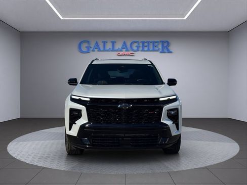 Used 2024 Chevrolet Traverse RS w/ LPO, Floor Liner Package image 12