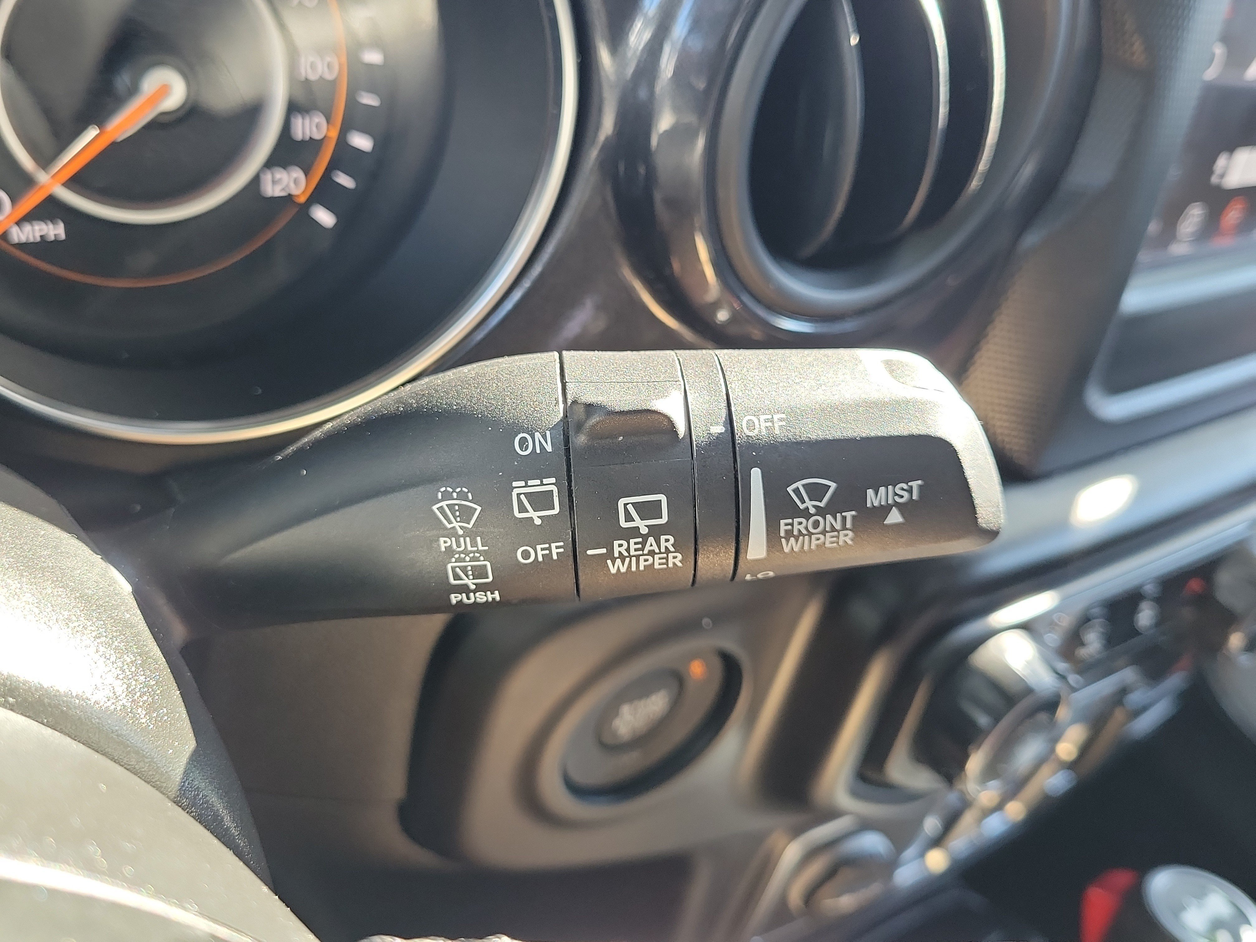 Used 2023 Jeep Wrangler Unlimited Sport AWD/4WD image 28